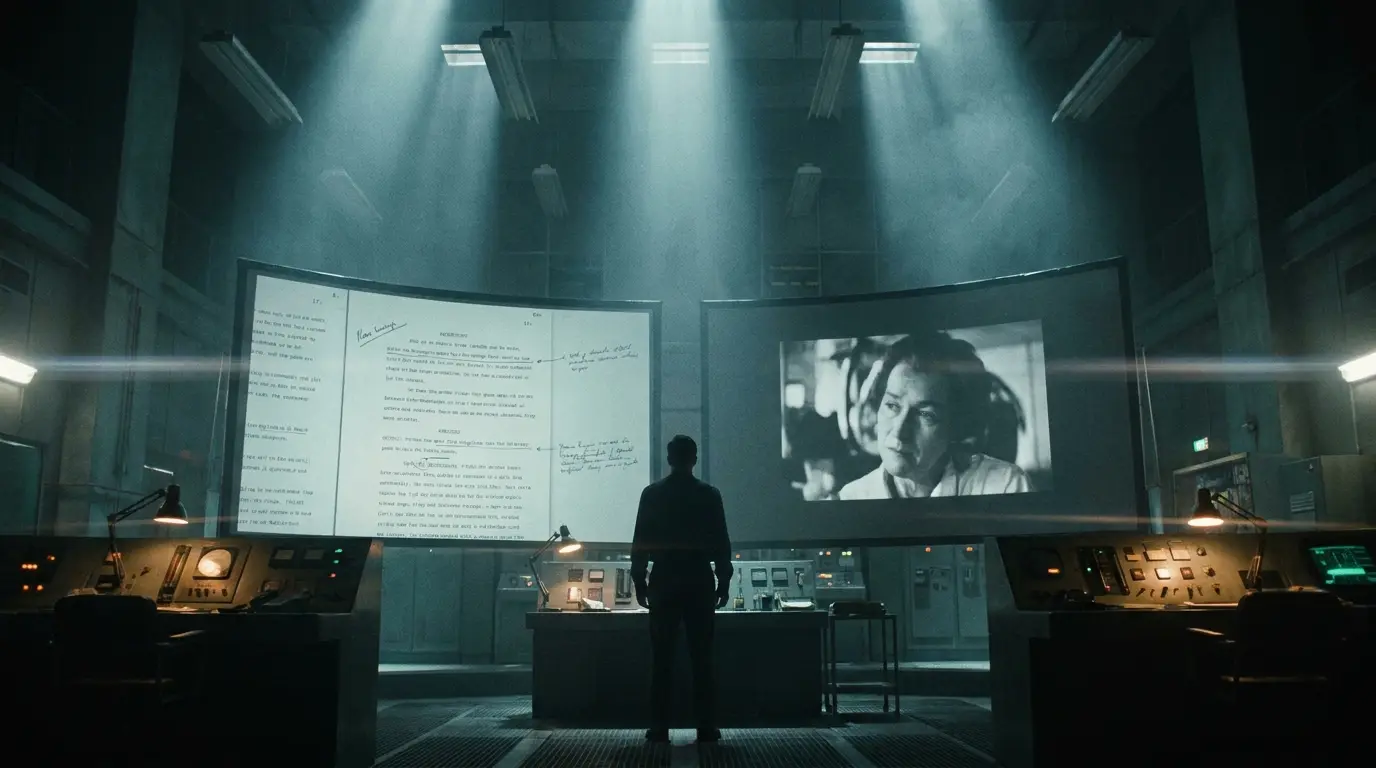 Source frame